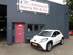 Toyota Aygo X - 1.0 VVT-i MT Premium, camera