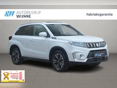 Suzuki Vitara - 1.4 Boosterjet 130pk Style Smart Hybrid | Navi | App Connect | Climate | Adaptive Cruise |