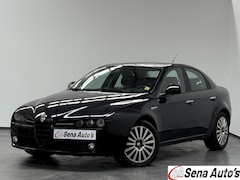 Alfa Romeo 159 - 3.2 JTS Q4 Distinctive