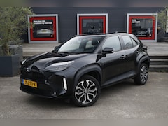 Toyota Yaris Cross - 1.5 Hybrid Dynamic Winterpack
