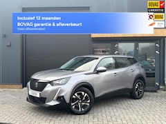 Peugeot 2008 - 1.2 PureTech Active