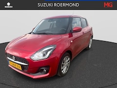 Suzuki Swift - 1.2 Select Smart Hybrid | Rijklaar | Carplay | Stoelverwarming | Camera