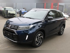 Suzuki Vitara - 1.4 Boosterjet Style Smart Hybrid