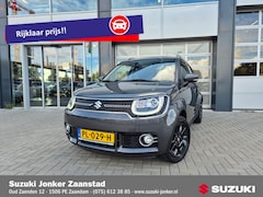 Suzuki Ignis - 1.2 Stijl Automaat Trekhaak
