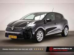 Renault Clio - 1.0 TCe 90 GPF evolution | LOOK / NAVIGATION- PACK | DAB | APPLE | CAMERA
