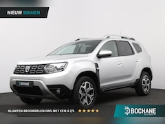 Dacia Duster - TCe 125 Prestige