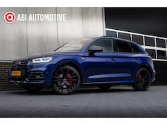 Audi SQ5 - 3.0 TFSI 354 pk SQ5 Quattro Pro Line Plus S-Line / Lucht-Vering/ Pano-Dak/ Matrix-Led/ Key