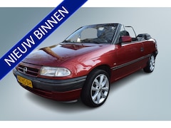 Opel Astra Cabriolet - 2.0i Uniek