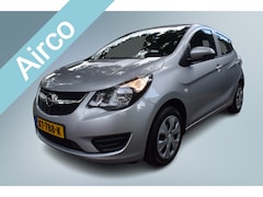 Opel Karl - 1.0 ecoFLEX Edition