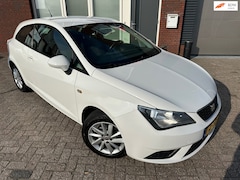 SEAT Ibiza SC - 1.2 Style / Clima / LM