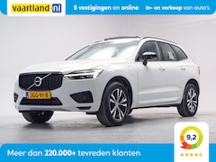 Volvo XC60 - T8 AWD Recharge Aut. [ Panoramadak Camera Stoelverwarming ]