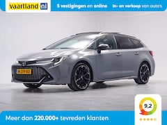 Toyota Corolla Touring Sports - 2.0 Hybrid 152pk GR Sport Business [ Panorama JBL Half leder ]