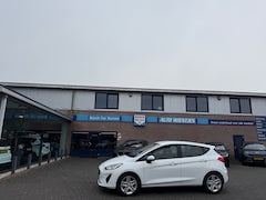 Ford Fiesta - 1.1 Trend 5-Drs | Airco | Navi | Cruise