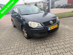 Volkswagen Polo - 1.2-12V Sportline