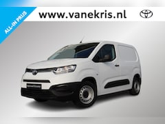 Toyota ProAce City - 1.5 D-4D Cool , Airco, Bluetooth , Cruise controle