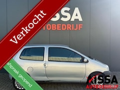 Renault Twingo - 1.2 Dynamique Airco-Bluetooth-APK 19-09-2026