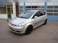 Toyota Verso - 1.8 VVT-i Sol 7p
