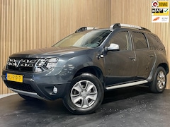 Dacia Duster - 1.2 TCe 4x2 Lauréate|TREKHAAK|AIRCO|AUX/USB|CRUISE CONTROL|BLUETOOTH|ELEK.RAMEN|NL-AUTO|NA