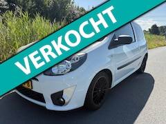 Renault Twingo - 1.2-16V Authentique Goed onderhouden, nieuwe apk, diverse opties en lage NAP kilometer sta