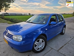 Volkswagen Golf - 1.9 TDI Comfortline/ climatronic/ 5 deurs/ euro 3
