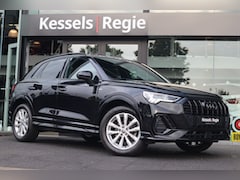 Audi Q3 - 35 TFSI S-Tronic S Line ACC Ambient Blis Trekhaak