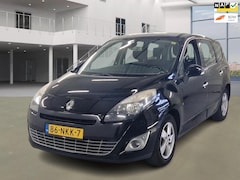 Renault Grand Scénic - 1.4 TCe Dynamique/AIRCO/CRUISE/NAVI/PARKEERSENS VOOR-ACHTER/TREKHAAK