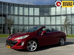 Peugeot 308 CC - 1.6 THP Féline JBL, de enige 200 pk van NL