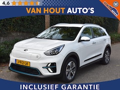Kia e-Niro - DynamicLine 64 kWh | 3 FASE | 204PK | CARPLAY | CAMERA