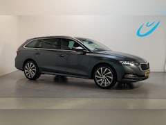 Skoda Octavia Combi - 1.0 e-TSI DSG Business Edition Plus Camera Virtual Cockpit Adaptive Cruise