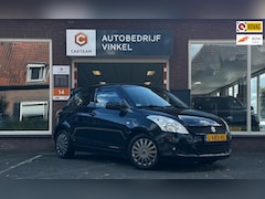 Suzuki Swift - 1.2 Comfort EASSS *Camera*5deurs*Nieuwe Motor