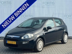 Fiat Punto Evo - 1.2 Dynamic AIRCO | TREKHAAK | APK T/M 3-26