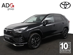 Toyota RAV4 - 2.5 Plug-in Hybrid AWD GR SPORT | Adaptive Cruise Control | Navigatie | Panoramadak | 360