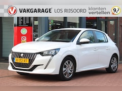 Peugeot 208 - 1.2 PureTech *Active* | Carplay | Navigatie | PDC | Cruise & Climate Control | Orig. NL |