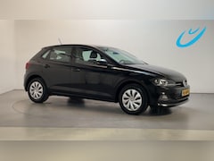 Volkswagen Polo - 1.0 TSI Comfortline Navigatie DAB+ App-Connect Airco