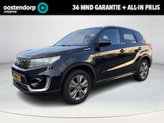 Suzuki Vitara - 1.4 Boosterjet Select Smart Hybrid All Seasonbanden | Afneembare Trekhaak | Navigatiesyste