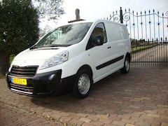 Peugeot Expert - 227 1.6 HDI L1H1 Navteq 2