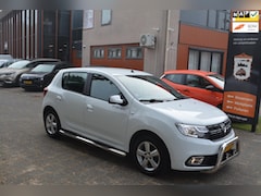 Dacia Sandero - 0.9 TCe Laureate automaat