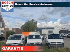 Volkswagen Transporter - 2.0 DTI / 3X TRANSPORTER / AIRCO / CRUISE/