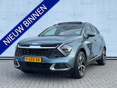 Kia Sportage - 1.6 T-GDi Hybrid DynamicPlusLine NL AUTO | FULL OPTION | PANO | STOELVERW |