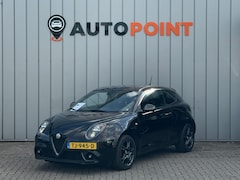 Alfa Romeo MiTo - 0.9 TwinAir ECO Super LEER / NAVI / DEALER OND