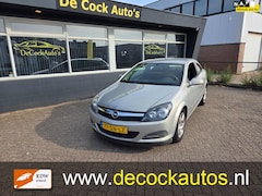 Opel Astra GTC - 1.4 Edition/AIRCO/TREKHAAK