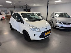 Ford Ka - 1.2 Trend