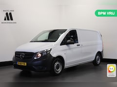 Mercedes-Benz Vito - 114 CDI Automaat EURO 6 - Airco - Cruise - PDC - € 10.950, - Excl