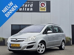 Opel Zafira - 1.8 Business AUTOMAAT 7PERS. APK 24-03-2026