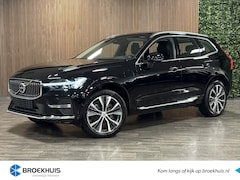 Volvo XC60 - T6 AWD Recharge Plus Bright Long Range | Trekhaak | 360° Camera | Adaptieve Cruise Control