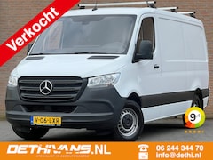 Mercedes-Benz Sprinter - 316CDI 163PK L2H1 / Trekhaak 2.800KG / M-Bux / Euro6