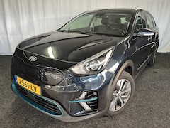 Kia e-Niro - DynamicLine 64 kWh 1E EIGN/ADAPTIVE/ECC/APPLE/100% SOH/3 FASE