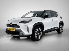 Toyota Yaris Cross - 1.5 Hybrid 130 Launch Edition | Panoramadak | 360 Camera | JBL | BLS | PDC | Stuur-Stoelve