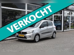 Suzuki Celerio - 1.0 Comfort
