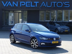 Volkswagen Polo - 2.0 TSI GTI 200PK DSG / Virtual Cockpit / Stoelverwarming